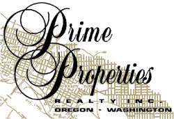 Prime Properties Inc.