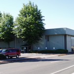 Brentwood Office Building